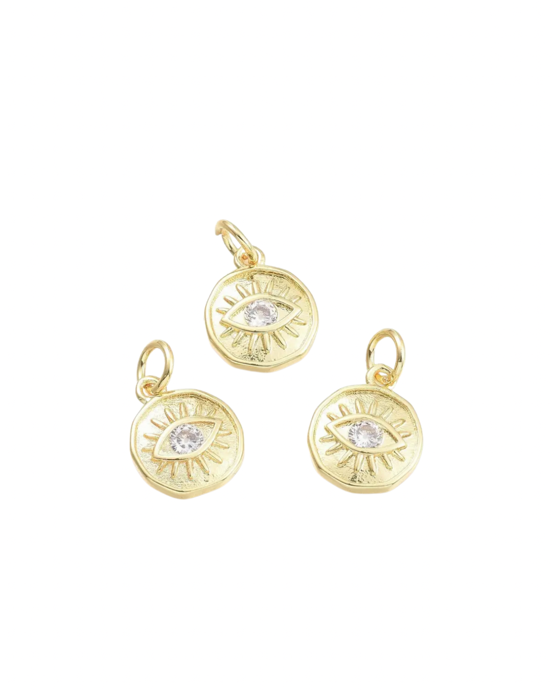 Eye Charm