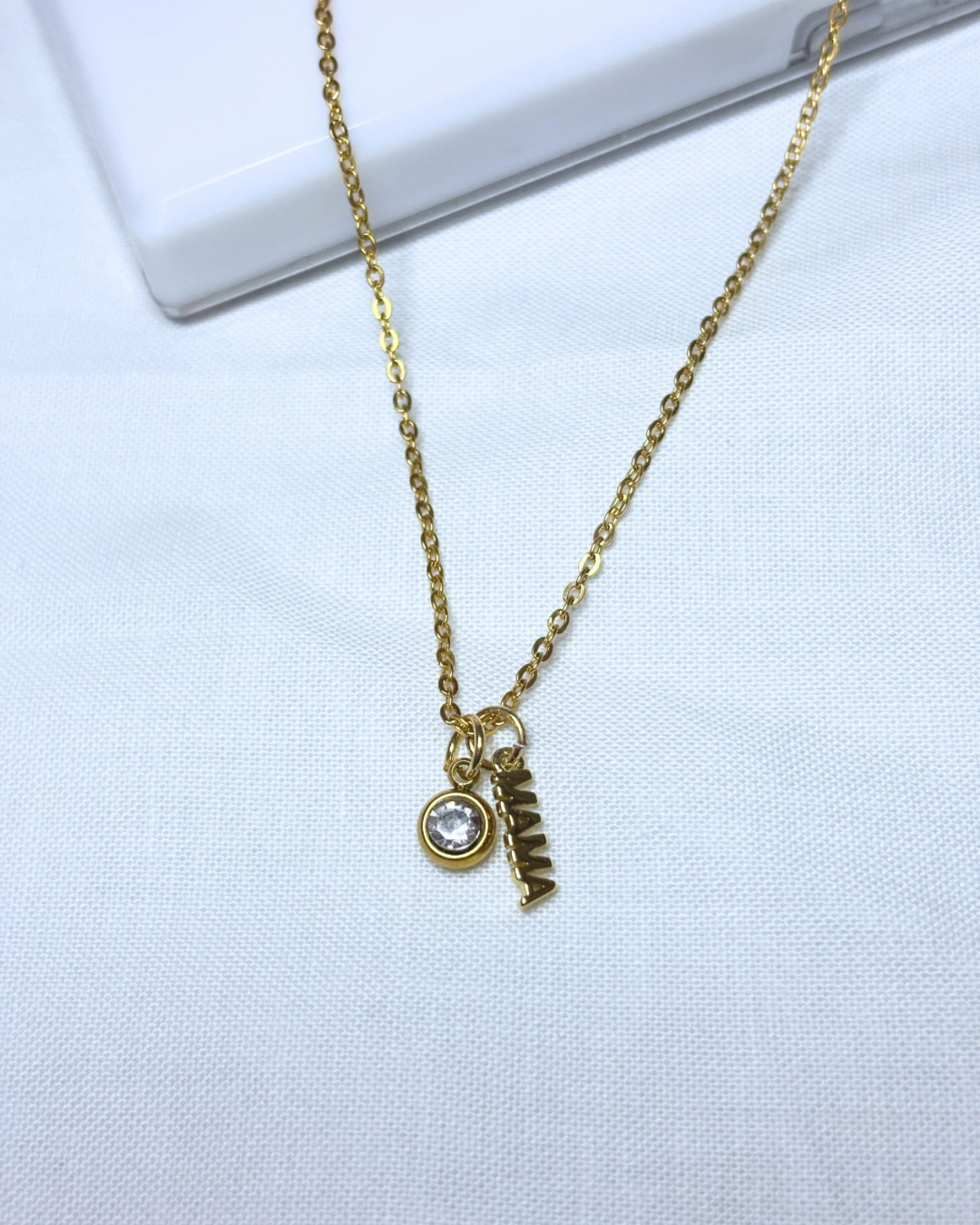 Shining Mama Necklace