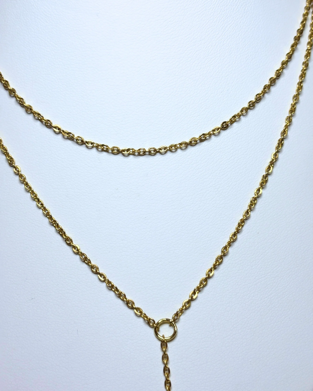 Y Necklace