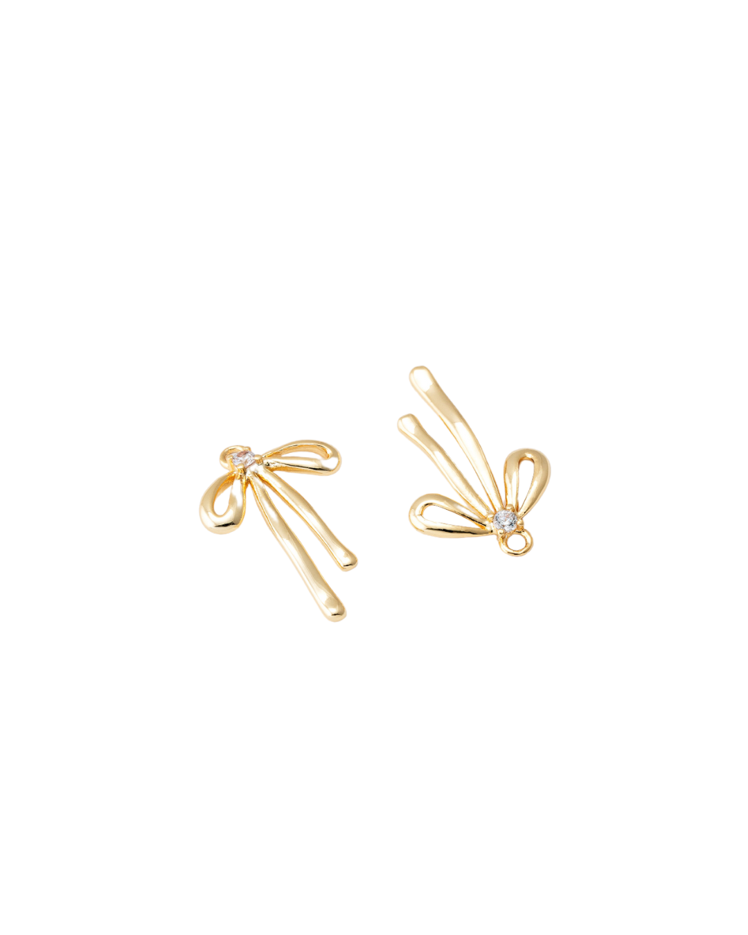 Bow Charm