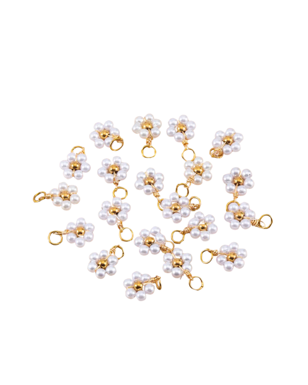 Cristal Flower