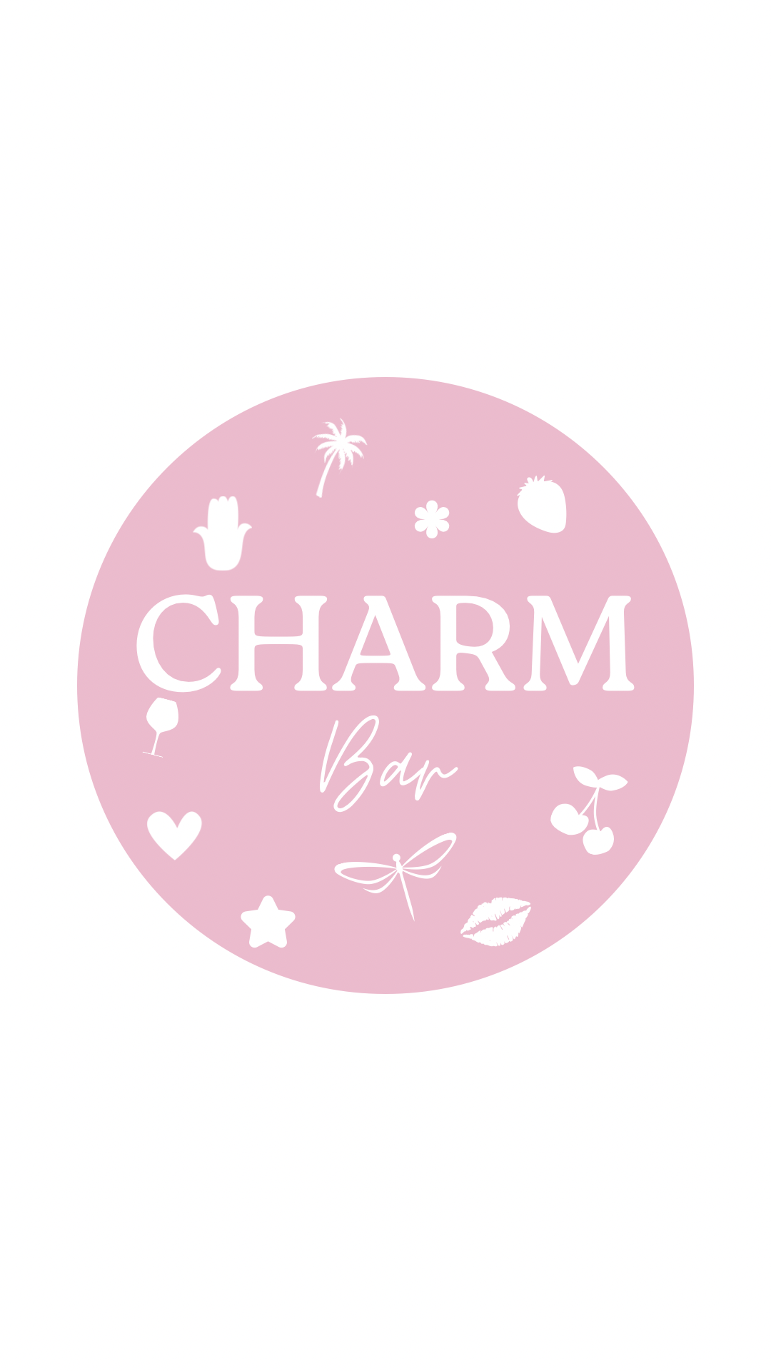 The Charm Bar✨