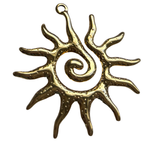 Solecito Charm