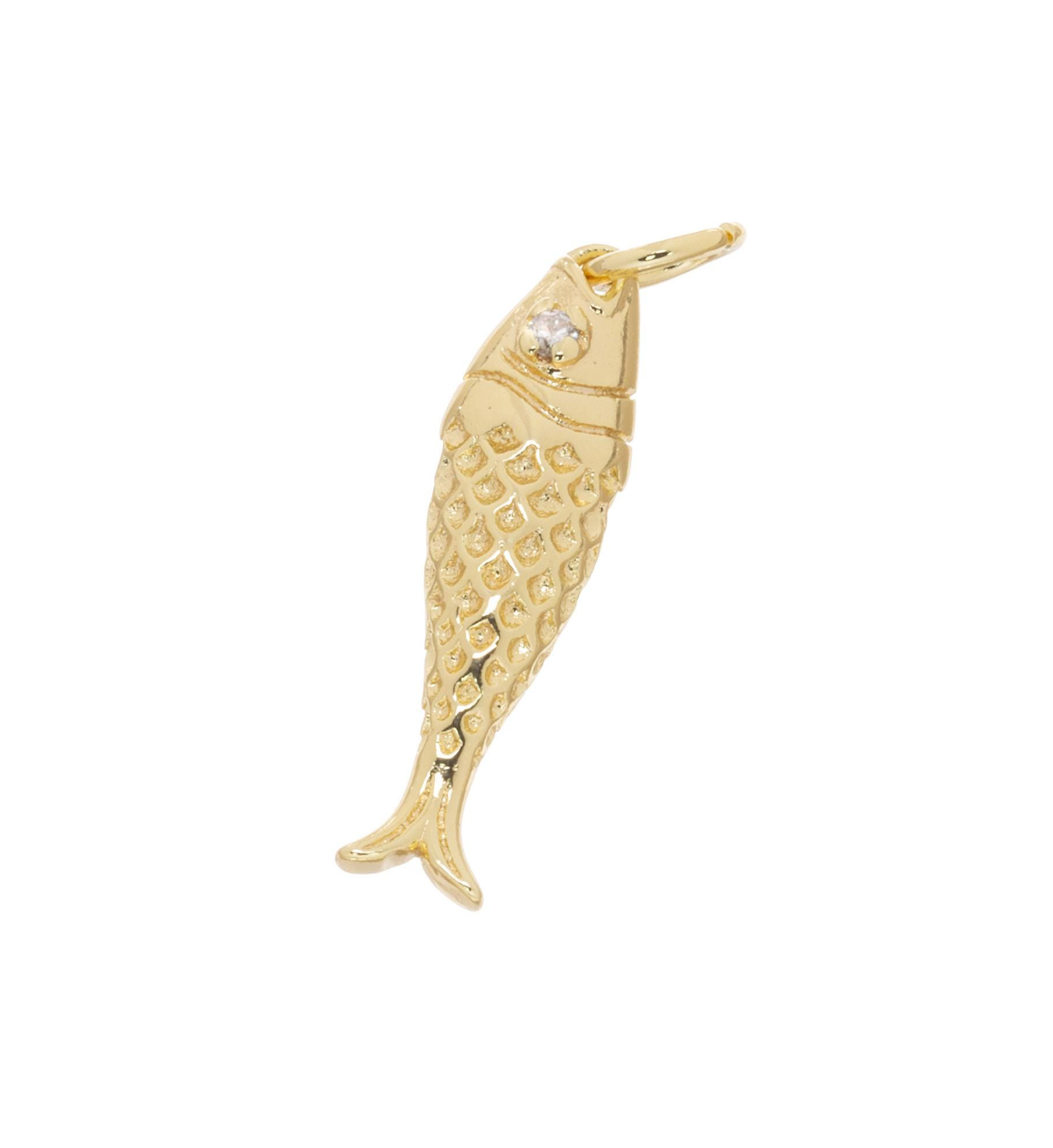 Fish Charm