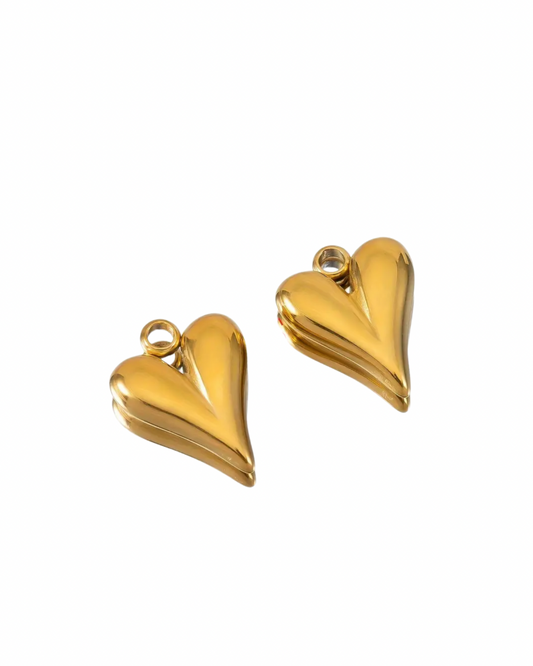 My Heart Charm