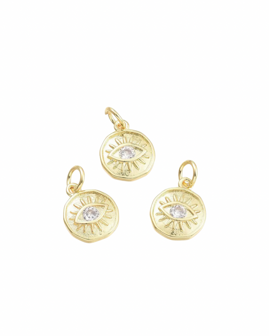 Eye Charm