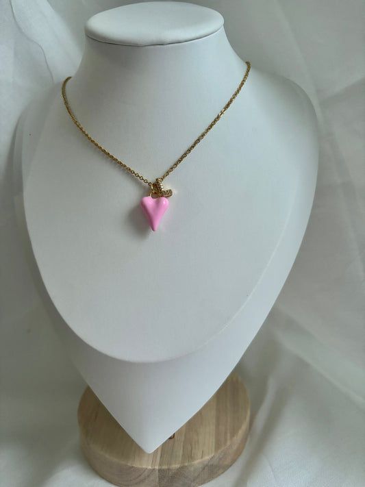 My Love Necklace