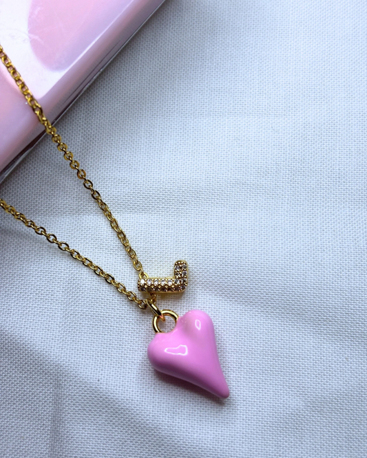 My Love Necklace