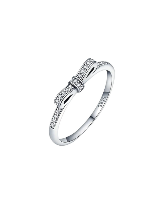 Coquette Ring