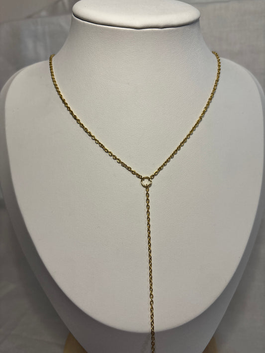 Y Necklace
