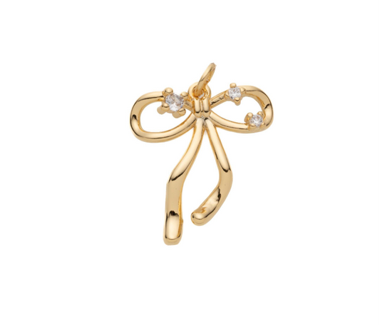Coquette Bow