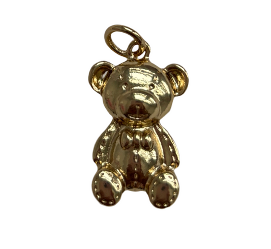 Bear Charm