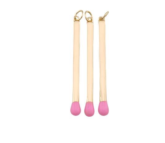Pink Match