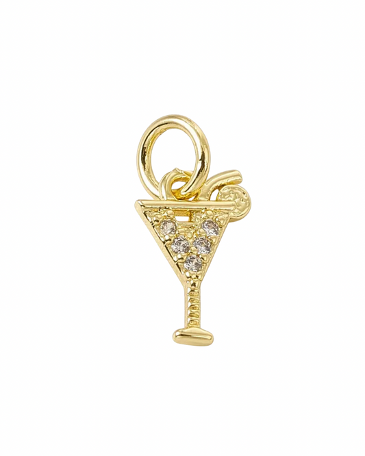 Cocktail Charm