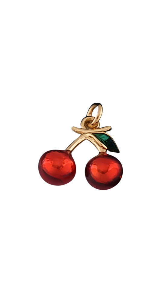 Cherry Erry Charm