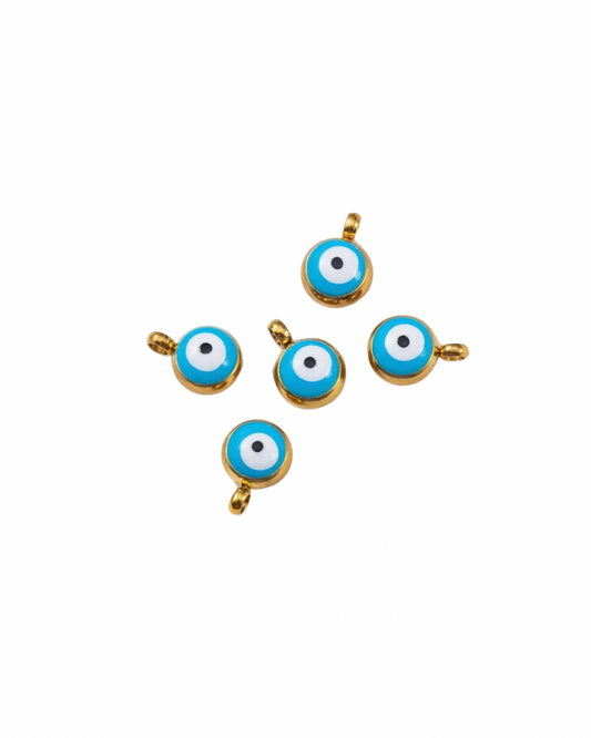 Turkish Eye