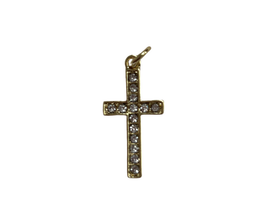 Gold Cross