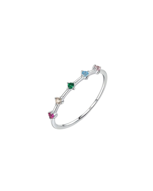 Rainbow Ring