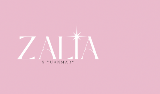 Zalia Gift Card