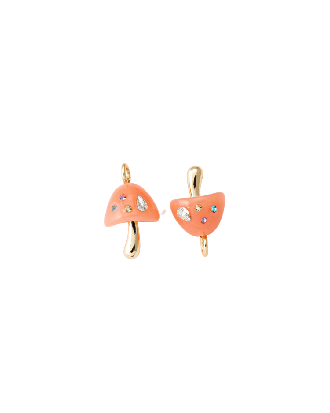 Mushroom Charm