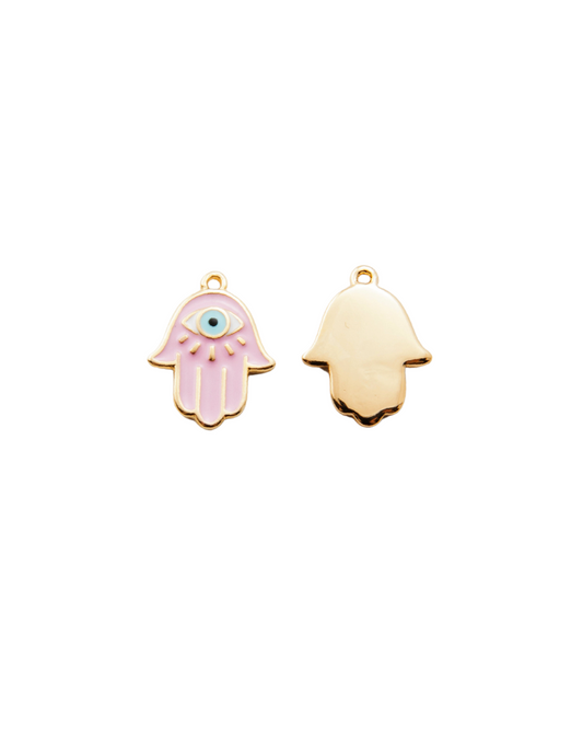 Evil Eye Amulet