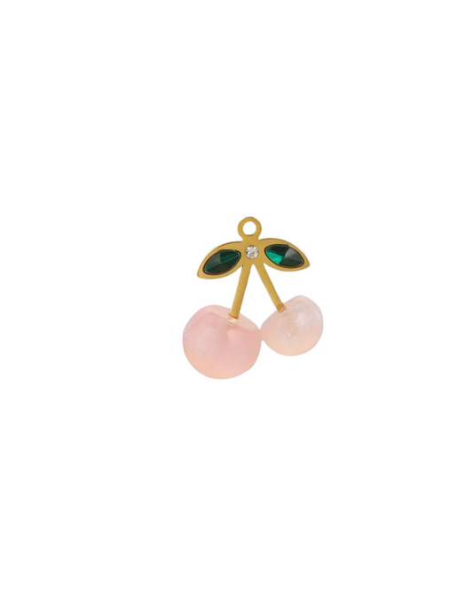 Pink Cherry