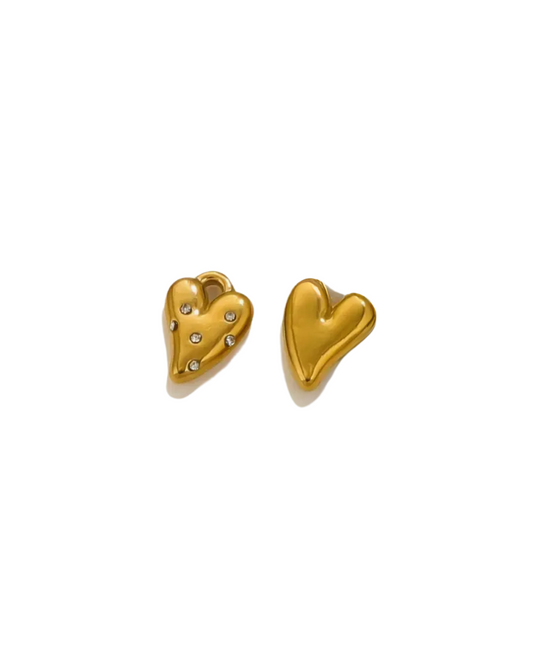 Heart Charm