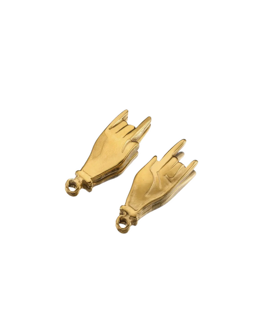 Golden Horns
