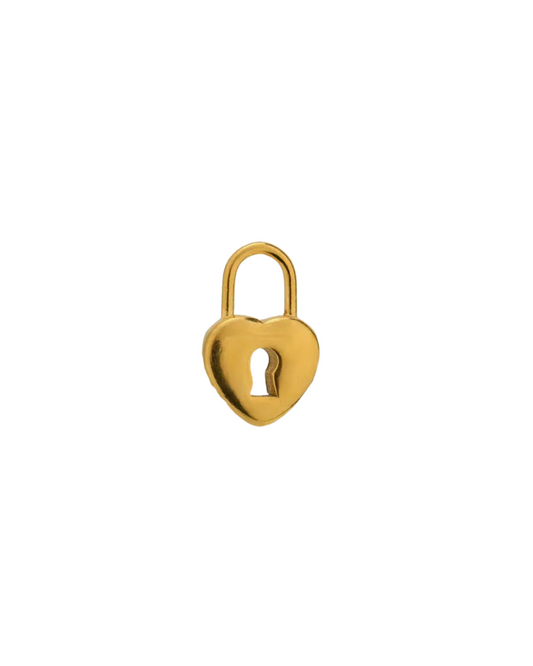 Heart Lock