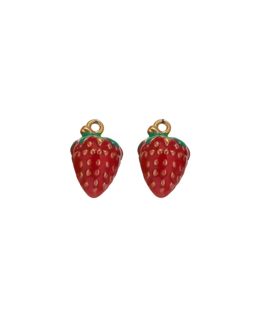 Strawberry Charm