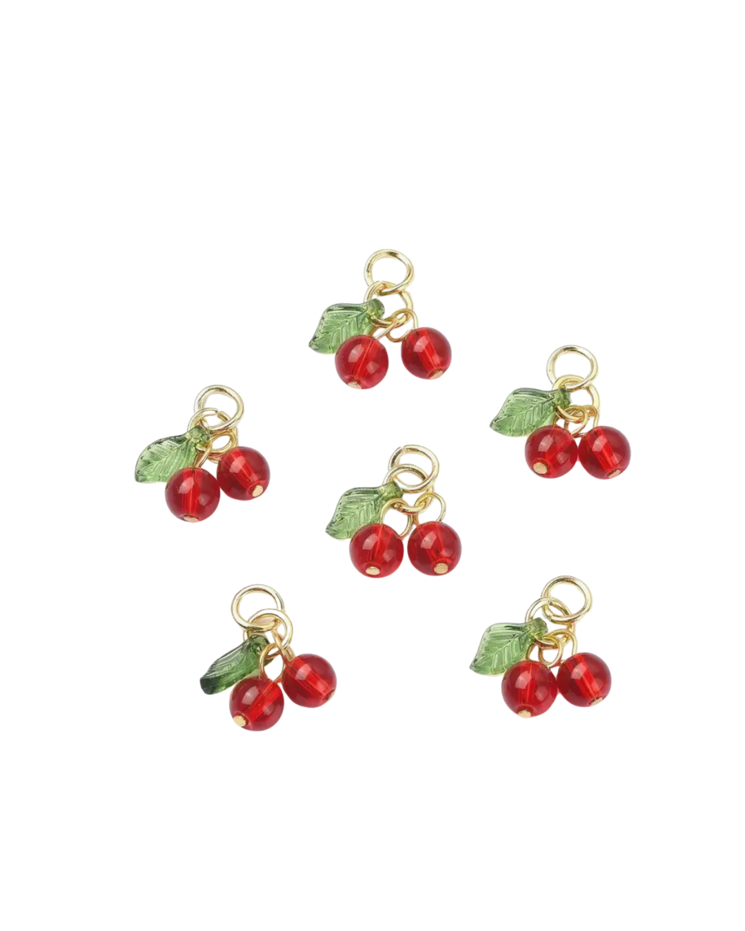 Cherry Charm