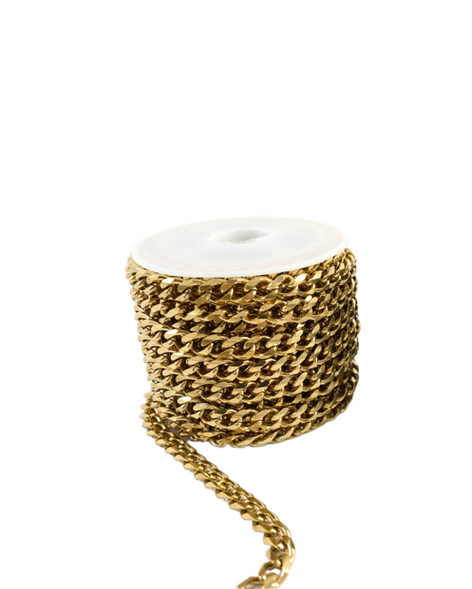 Zalia Chain