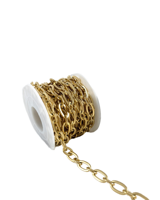 Lia Chain