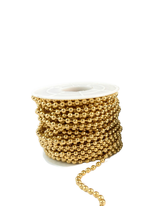 Mini Ball Chain