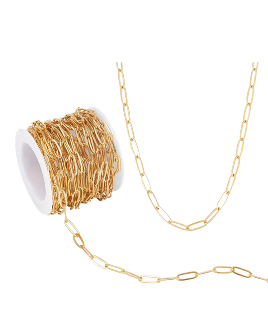 Lina Chain