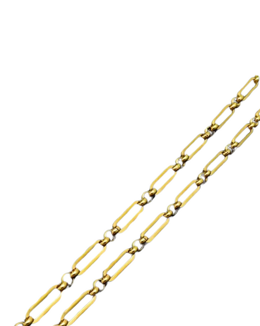 Zafira Chain