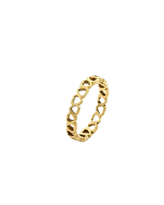 My Heart Ring