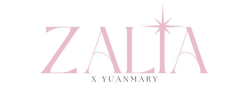 Zalia Jewelry x Y